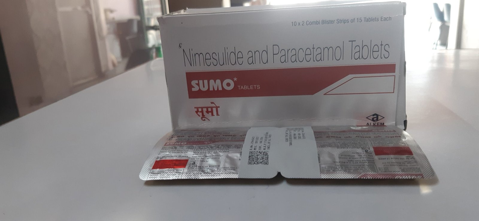 SUMO TABLET – R S Pharmacy Kanpur